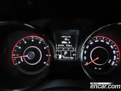 SsangYong TIBOLI 2019 1.6 Автомат в Москве № 35592, миниатюра 9