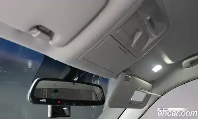 SsangYong Rexton, 2019