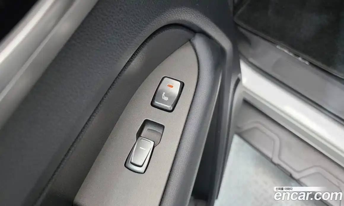 SsangYong Rexton 2019 2.2 Автомат в Москве № 35606, фото 12