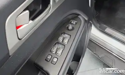 SsangYong Rexton 2019 2.2 Автомат в Москве № 35606, миниатюра 10