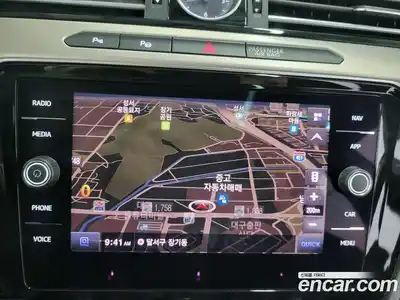 Volkswagen Arteon 2020 2.0 Автомат в Москве № 359161, миниатюра 12