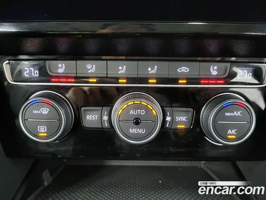 Volkswagen Arteon 2020 2.0 Автомат в Москве № 359161, фото 14