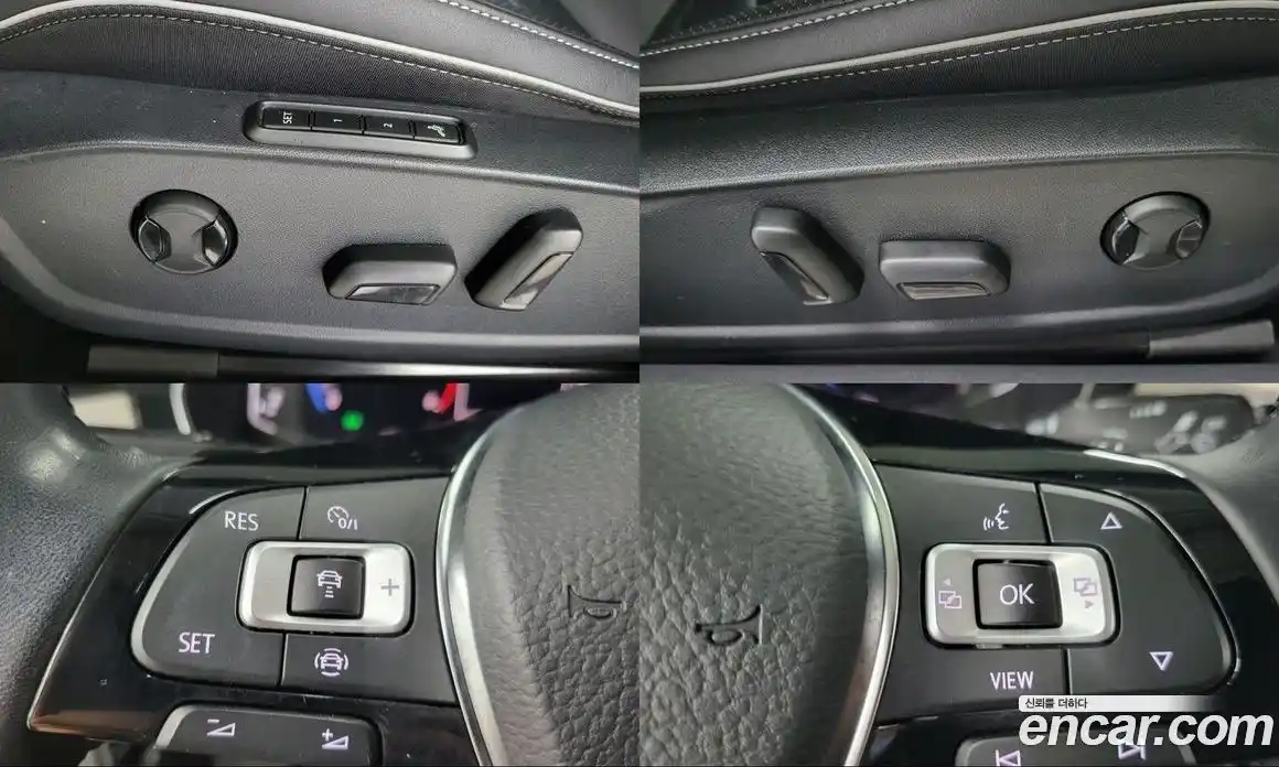 Volkswagen Arteon 2020 2.0 Автомат в Москве № 359161, фото 18