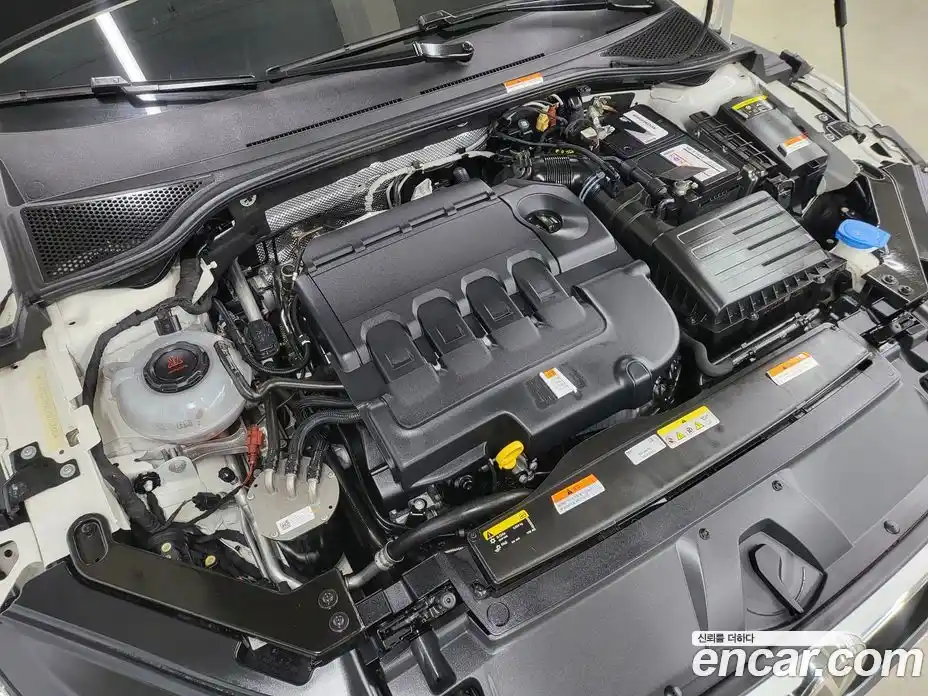 Volkswagen Arteon 2020 2.0 Автомат в Москве № 359161, фото 6