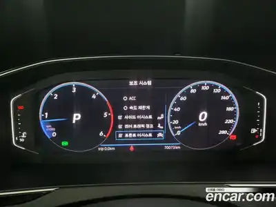 Volkswagen Arteon 2020 2.0 Автомат в Москве № 359161, миниатюра 8