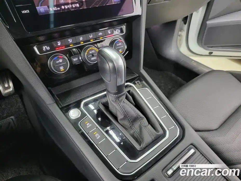 Volkswagen Arteon 2020 2.0 Автомат в Москве № 359161, фото 9