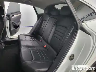 Volkswagen Arteon 2020 2.0 Автомат в Москве № 359161, миниатюра 10