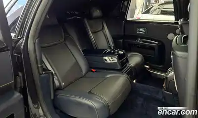 Rolls-Royce Ghost 2020 6.6 Автомат в Москве № 366862, миниатюра 12