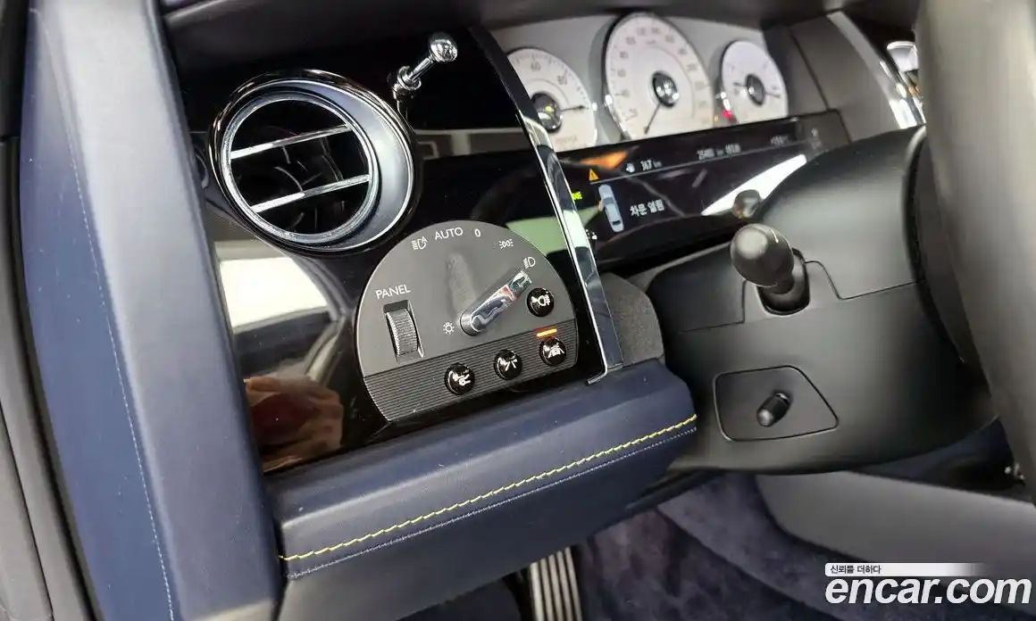 Rolls-Royce Ghost 2020 6.6 Автомат в Москве № 366862, фото 16