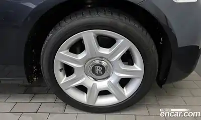 Rolls-Royce Ghost 2020 6.6 Автомат в Москве № 366862, миниатюра 5