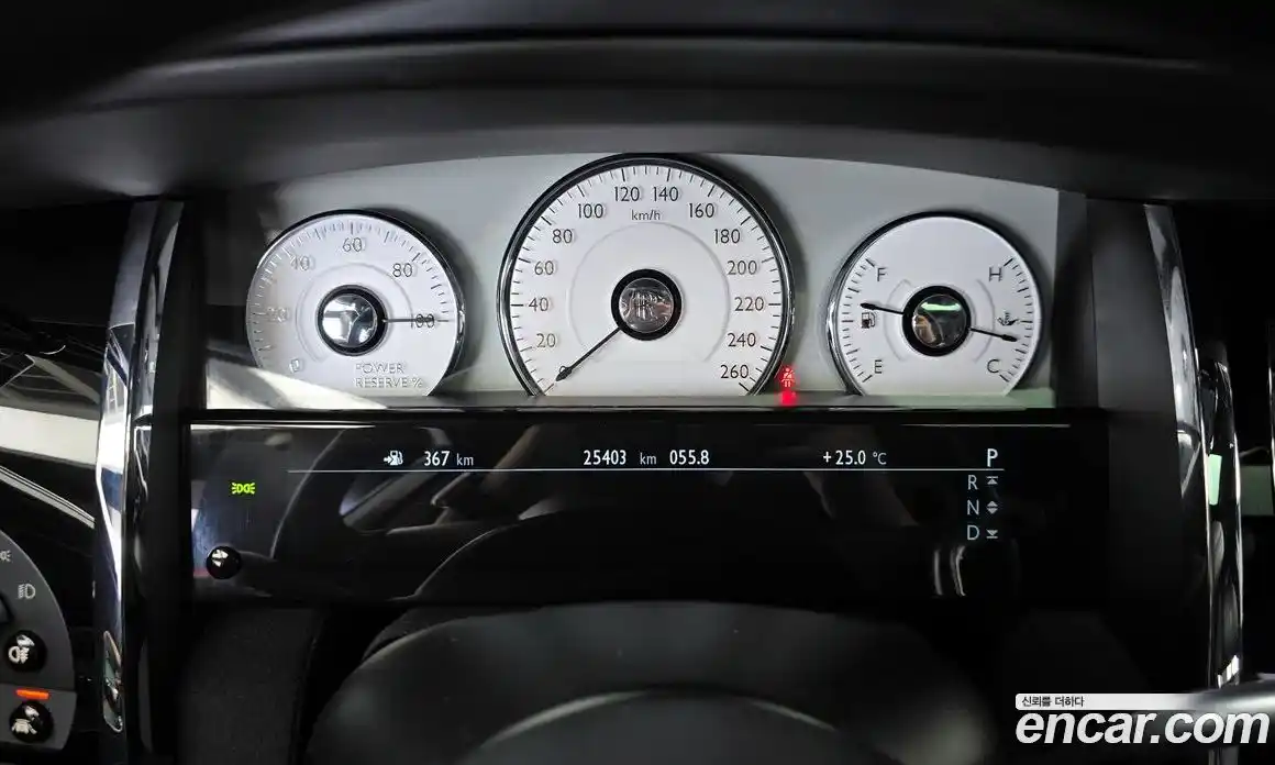 Rolls-Royce Ghost 2020 6.6 Автомат в Москве № 366862, фото 8