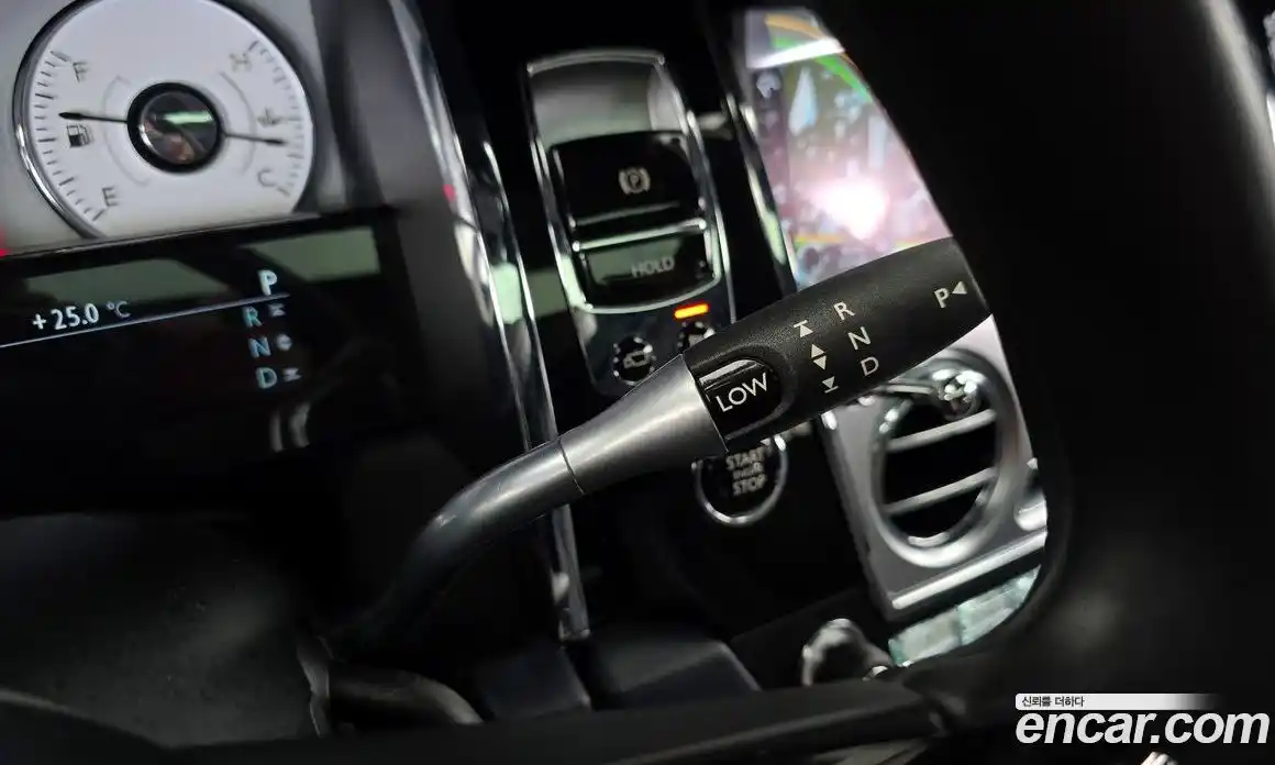 Rolls-Royce Ghost 2020 6.6 Автомат в Москве № 366862, фото 9