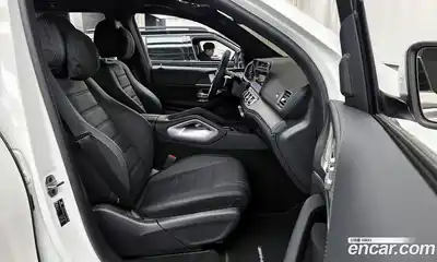 Mercedes-Benz GLS-Class 2025 3.0 Автомат в Москве № 368468, миниатюра 11