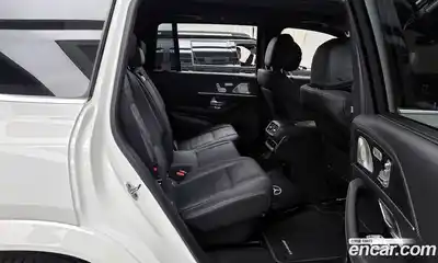 Mercedes-Benz GLS-Class 2025 3.0 Автомат в Москве № 368468, миниатюра 12