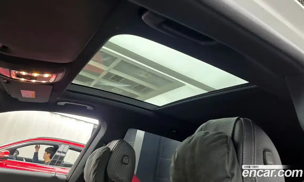 Mercedes-Benz GLS-Class 2025 3.0 Автомат в Москве № 368468, фото 18