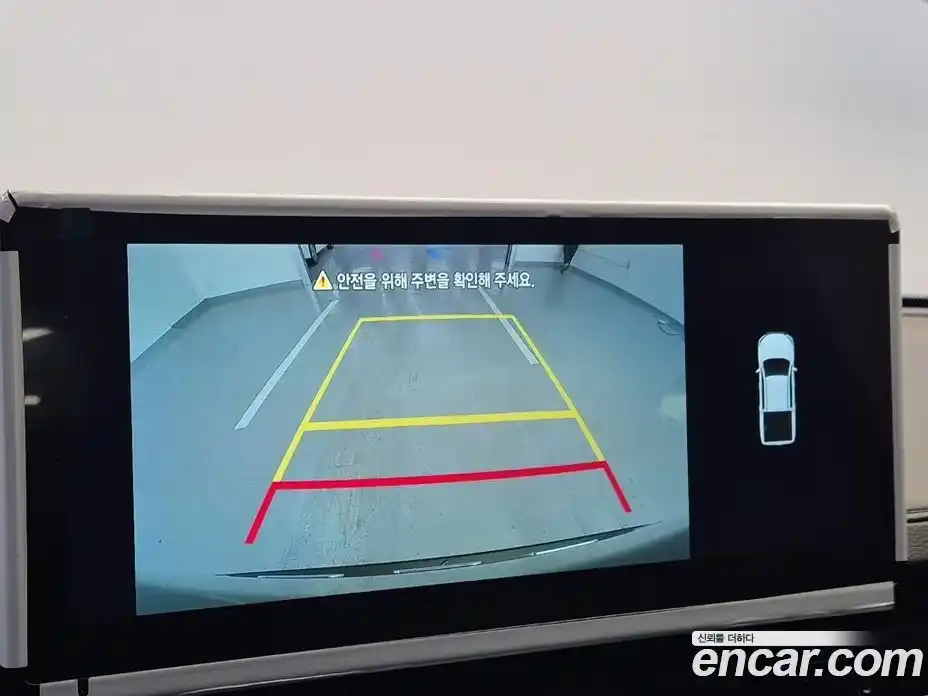 SsangYong Musso 2025 2.2 Автомат в Москве № 369490, фото 14