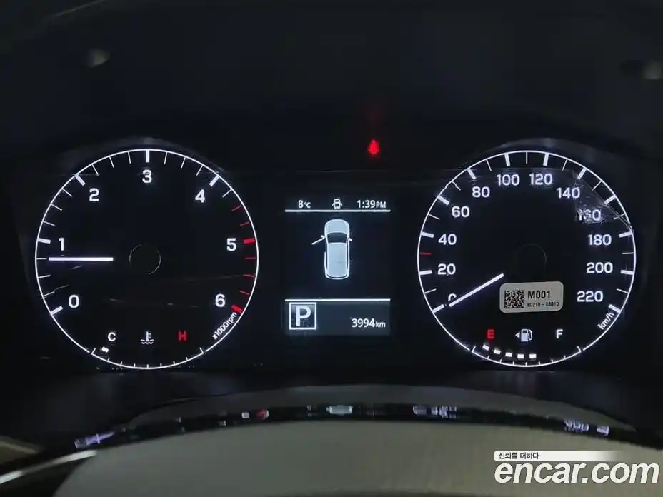 SsangYong Musso 2025 2.2 Автомат в Москве № 369490, фото 6