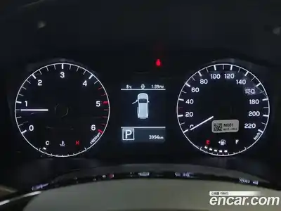 SsangYong Musso 2025 2.2 Автомат в Москве № 369490, миниатюра 6