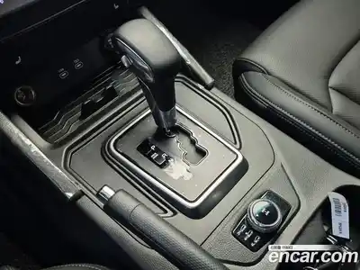 SsangYong Musso 2025 2.2 Автомат в Москве № 369490, миниатюра 8