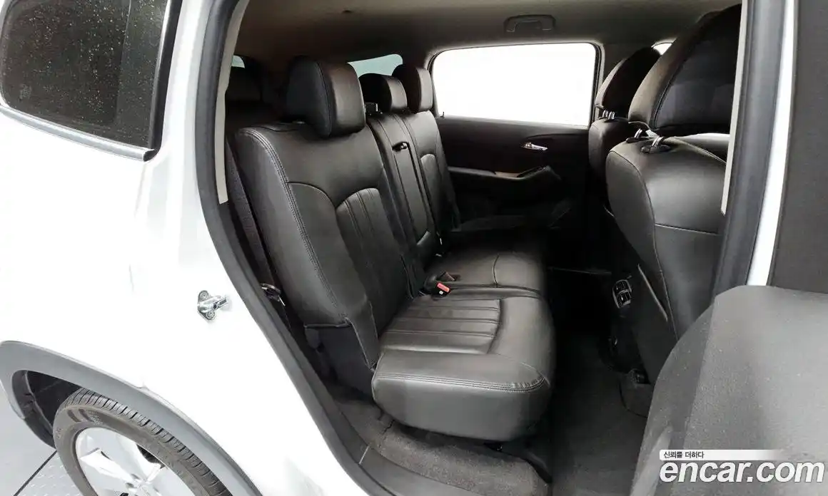 Chevrolet Orlando 2017 2.0 Автомат в Москве № 370690, фото 11