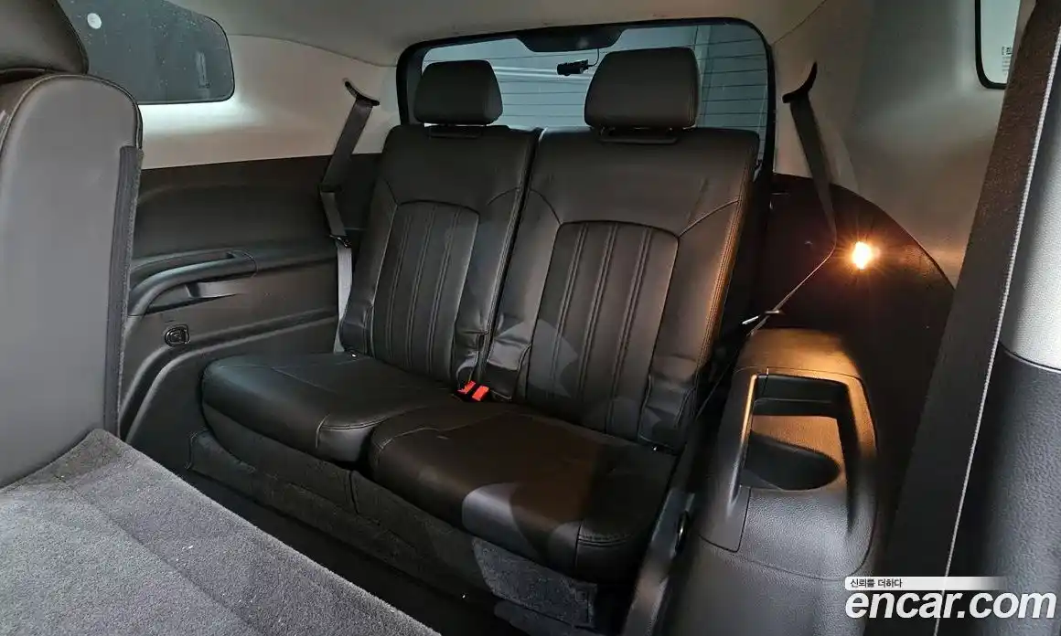 Chevrolet Orlando 2017 2.0 Автомат в Москве № 370690, фото 12