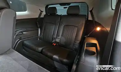 Chevrolet Orlando 2017 2.0 Автомат в Москве № 370690, миниатюра 12