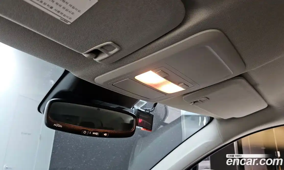 Chevrolet Orlando 2017 2.0 Автомат в Москве № 370690, фото 13