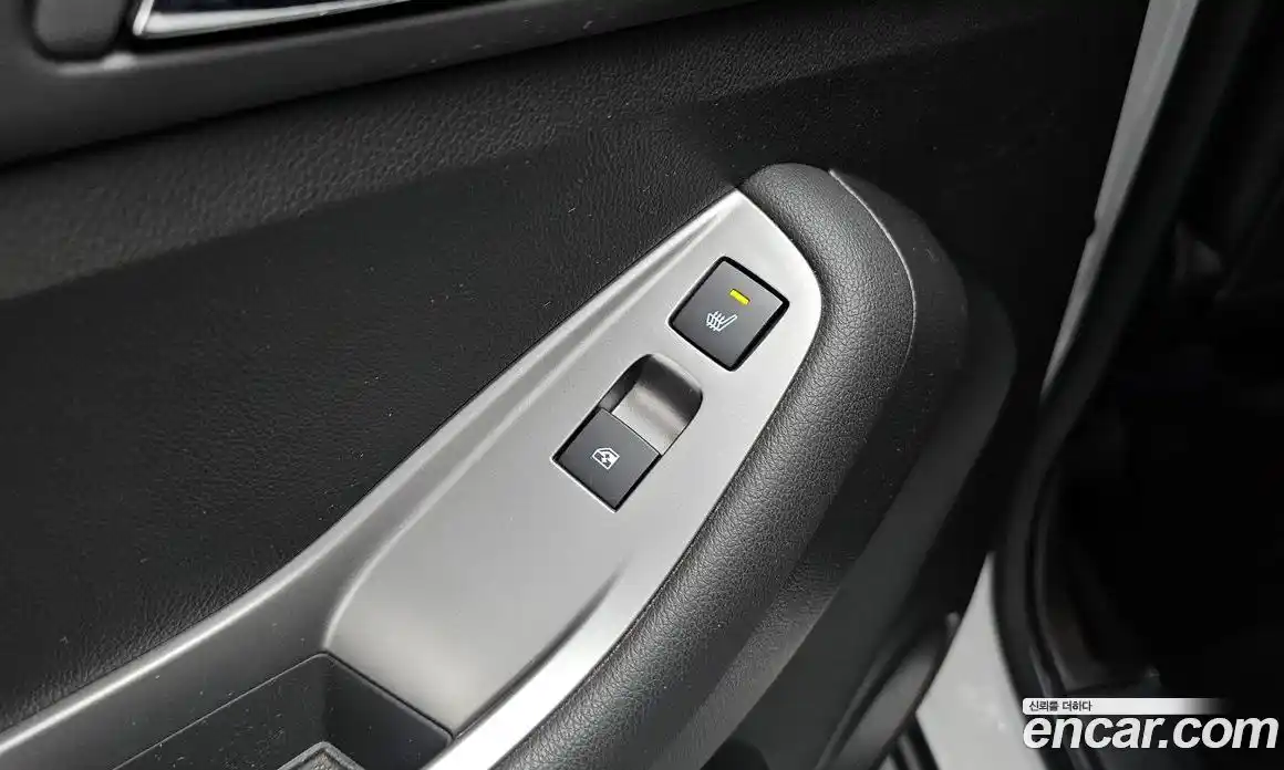 Chevrolet Orlando 2017 2.0 Автомат в Москве № 370690, фото 18