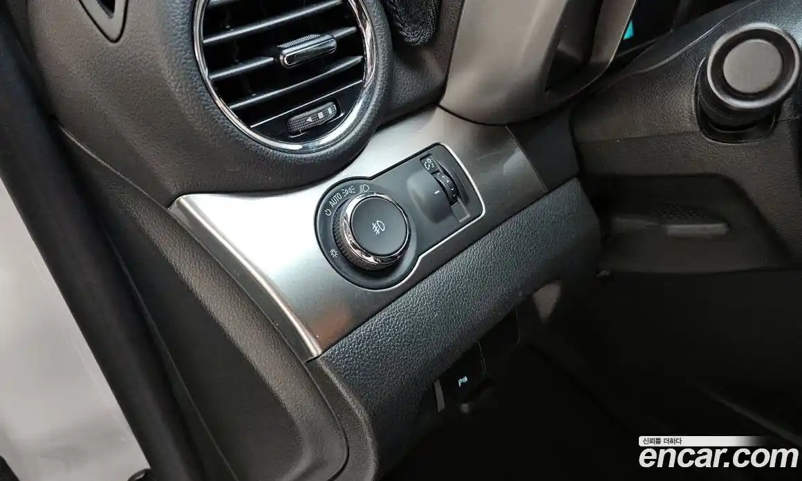 Chevrolet Orlando 2017 2.0 Автомат в Москве № 370690, фото 19