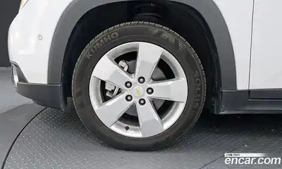 Chevrolet Orlando 2017 2.0 Автомат в Москве № 370690, миниатюра 5