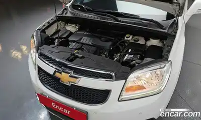 Chevrolet Orlando 2017 2.0 Автомат в Москве № 370690, миниатюра 6