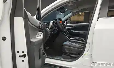 Chevrolet Orlando 2017 2.0 Автомат в Москве № 370690, миниатюра 10