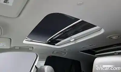 Chevrolet Traverse, 2020