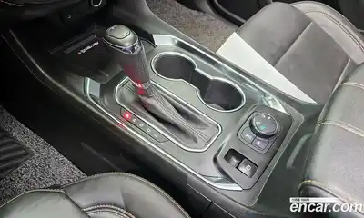 Chevrolet Traverse 2020 3.6 Автомат в Москве № 37267, миниатюра 11