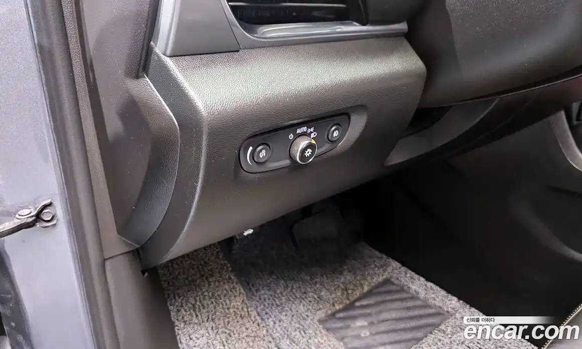 Chevrolet Traverse 2020 3.6 Автомат в Москве № 37267, фото 3