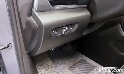 Chevrolet Traverse 2020 3.6 Автомат в Москве № 37267, миниатюра 3