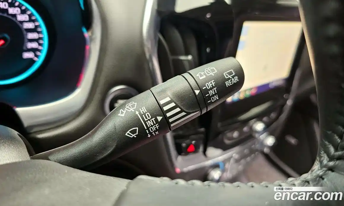 Chevrolet Traverse 2020 3.6 Автомат в Москве № 37267, фото 10