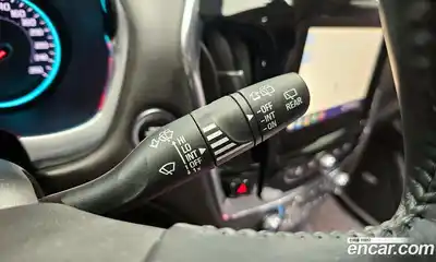 Chevrolet Traverse 2020 3.6 Автомат в Москве № 37267, миниатюра 10