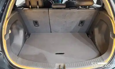 Chevrolet Bolt EV 2018 0.2 Автомат в Москве № 37310, миниатюра 12