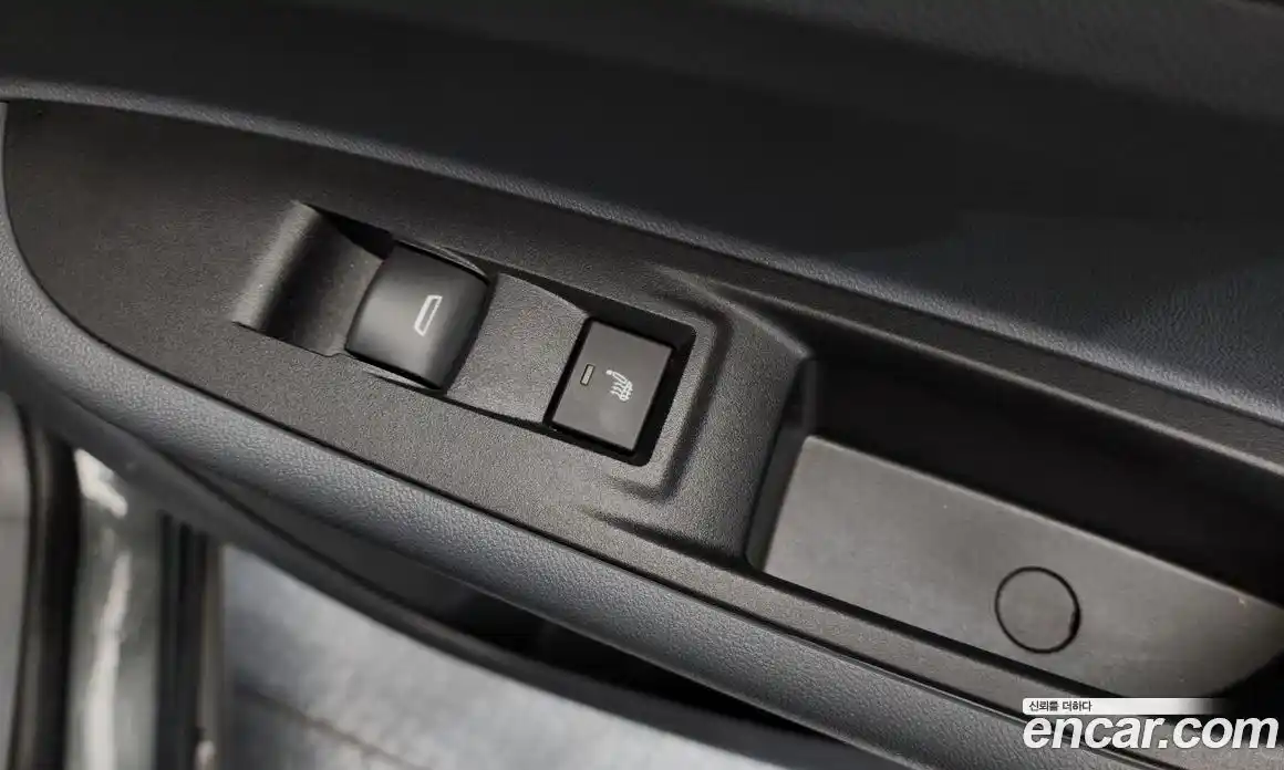 Chevrolet Bolt EV 2018 0.2 Автомат в Москве № 37310, фото 16