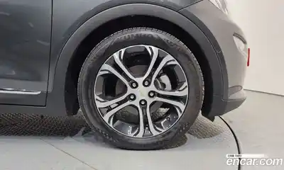 Chevrolet Bolt EV 2018 0.2 Автомат в Москве № 37310, миниатюра 3