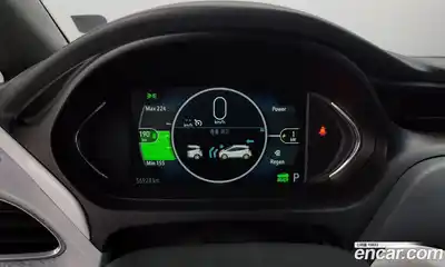 Chevrolet Bolt EV 2018 0.2 Автомат в Москве № 37310, миниатюра 6