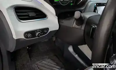 Chevrolet Bolt EV 2018 0.2 Автомат в Москве № 37310, миниатюра 7