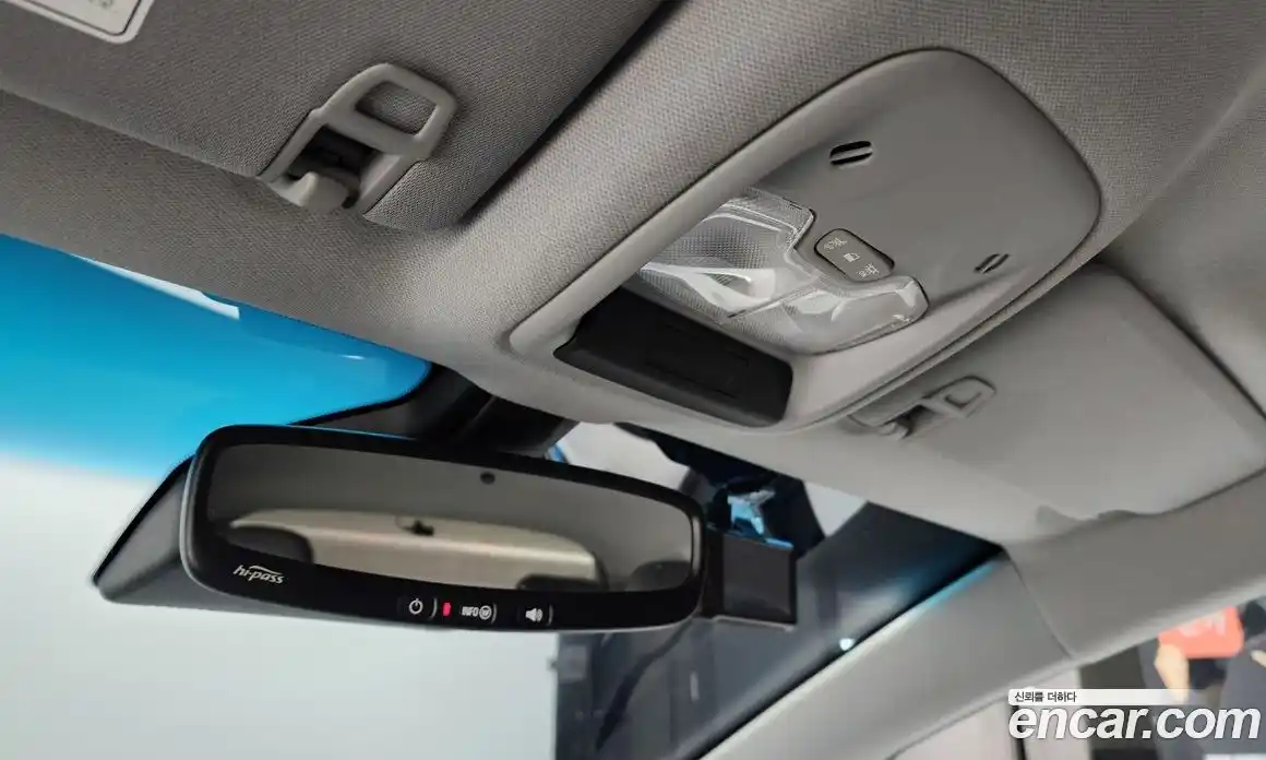 Chevrolet Bolt EV 2018 0.2 Автомат в Москве № 37310, фото 9