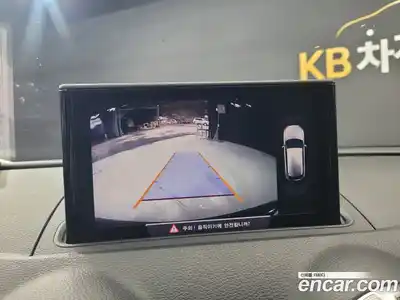 Audi A3 2018 2.0 Автомат в Москве № 373524, миниатюра 11