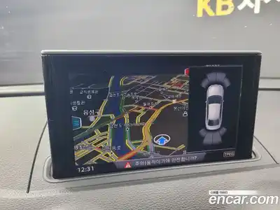 Audi A3 2018 2.0 Автомат в Москве № 373524, миниатюра 12