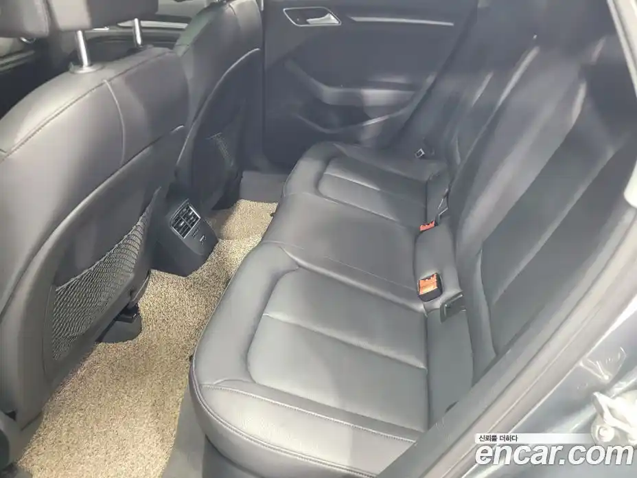 Audi A3 2018 2.0 Автомат в Москве № 373524, фото 20