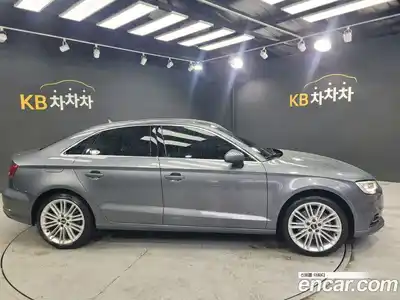 Audi A3 2018 2.0 Автомат в Москве № 373524, миниатюра 4