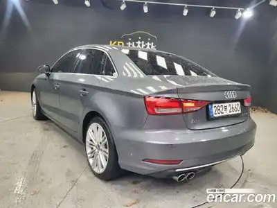Audi A3 2018 2.0 Автомат в Москве № 373524, миниатюра 6