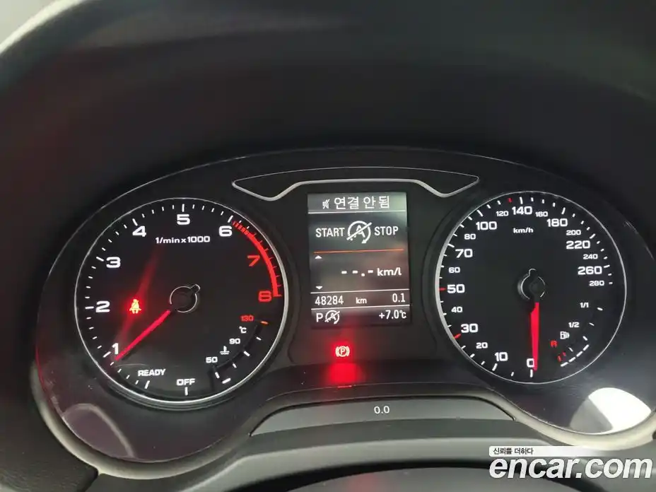 Audi A3 2018 2.0 Автомат в Москве № 373524, фото 10